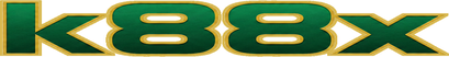 k88x লোগো